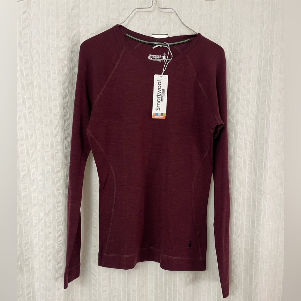 Smartwool Merino Baselayer - Picture 3 of 8